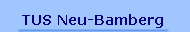 TUS Neu-Bamberg 