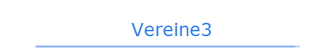 Vereine